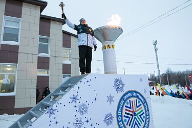 Сергей Грачев: «В Оренбуржье есть все возможности для занятий спортом»
